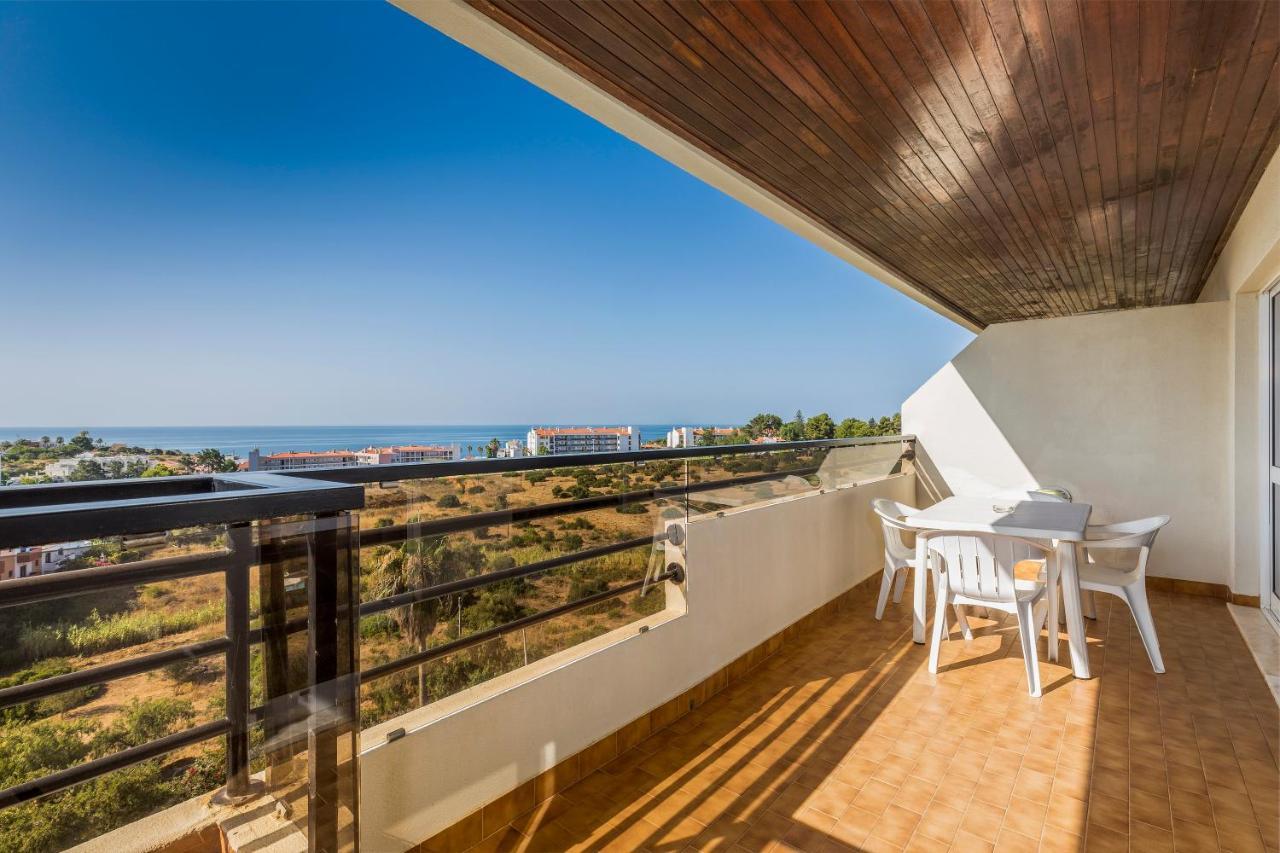 Interpass Vau Hotel Apartamentos Portimão Exteriér fotografie