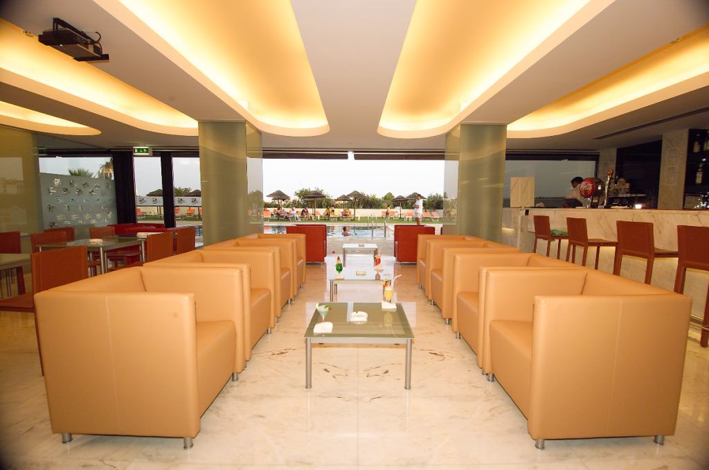 Interpass Vau Hotel Apartamentos Portimão Exteriér fotografie